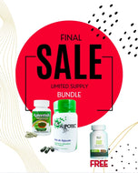 Capsules (low in stock, last stock)