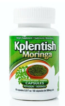 Load image into Gallery viewer, Kplentish Moringa and Potasio/ Potassium
