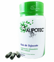 Load image into Gallery viewer, Alipotec Tejocote Capsules
