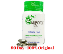 Load image into Gallery viewer, Alipotec Tejocote Capsules
